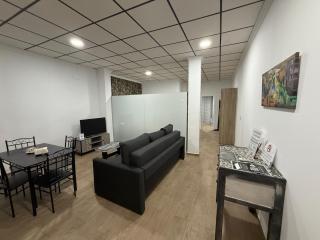 Loft Arturo de Austria - 1