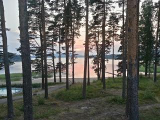 4 star holiday home in SÖDERALA-By Traum - 1