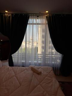 Maison Rosso Brand New 1BR Apartment in Bahria Town - 7