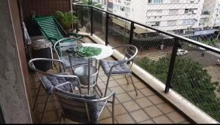 Apartamento General Osorio - 5