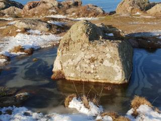 4 person holiday home in Heberg - 2