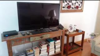 Apartamento General Osorio - 3