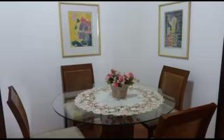 Apartamento General Osorio - 1