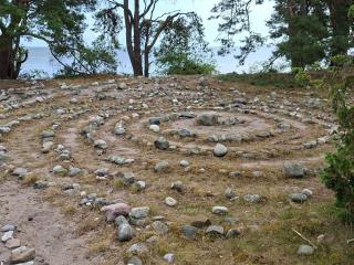 5 person holiday home in HALTORP-By Traum - 3