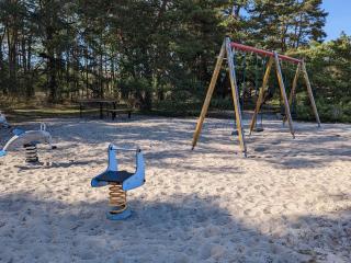 5 person holiday home in HALTORP-By Traum - 2