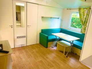 Mobilhome 6 personnes - 6