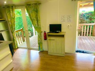 Mobilhome 6 personnes - 5