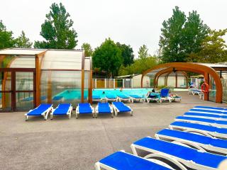 Mobilhome 6 personnes - 4