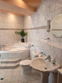 Ferienwohnung UseTraum - 6