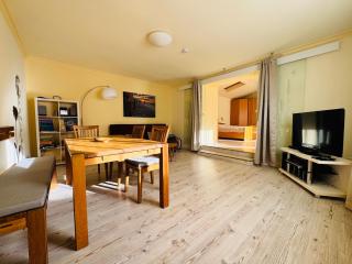 Ferienwohnung UseTraum - 9