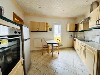 Ferienwohnung UseTraum - 2