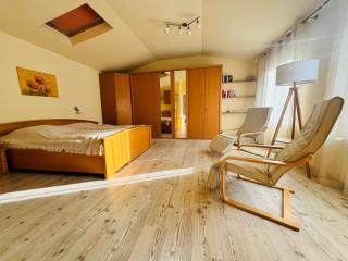 Ferienwohnung UseTraum - 8