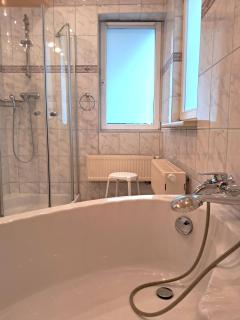 Ferienwohnung UseTraum - 5