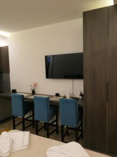 Andromeda Apartment Residence Hill Kopaonik - 6