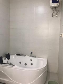 Nin Lux suites - 8