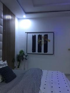 Nin Lux suites - 5