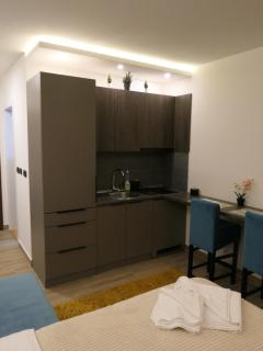 Andromeda Apartment Residence Hill Kopaonik - 1