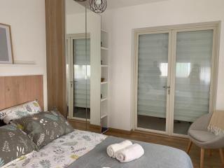 Premières loges - appartement neuf - parking et vélos avec supplément - 3