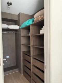 Depto a 2 pasos Mall Parque Arauco 301 - 4