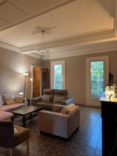 Terrasse de la canourgue - Premiere conciergerie - 3