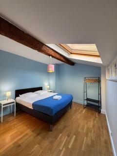 Terrasse de la canourgue - Premiere conciergerie - 1