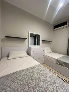 Evoke suites - 2