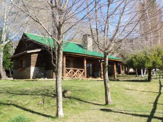 Cabañas La Brama - 1