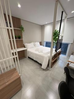 Loft H1273 Apto 405 - 4