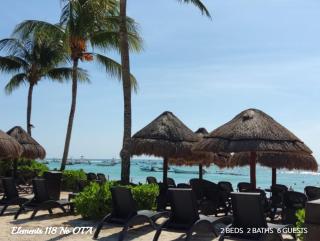 The Elements Beachfront Condos - 9