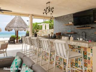The Elements Beachfront Condos - 6