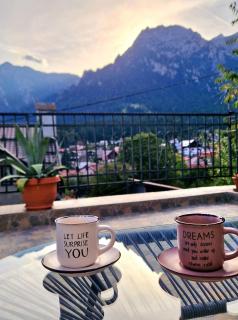 Mont'Arte - Private Art retreat Villa - 5