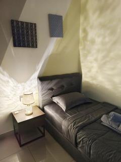 Meow & Lovely Cat-Inspired New Homestay 3BR-8px - 6