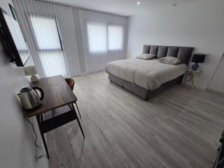 Le 46 Appart Hotel Entre Paris Disneyland Parc Asterix Navette - 6