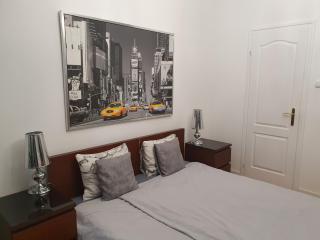 Brixton Rooms & Apartments Budapest - 3