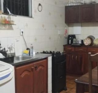 Casa com 2 quartos - 3