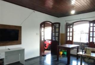 Casa com 2 quartos - 2