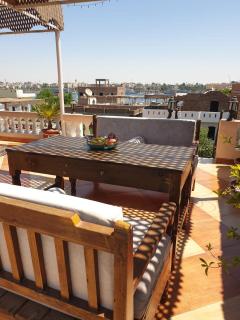 Luxor palace Apartments - 4