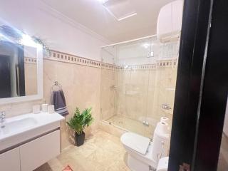 Modern Majorelle Gueliz apartment - 5