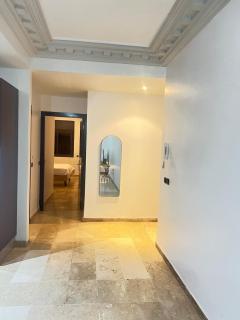 Modern Majorelle Gueliz apartment - 1