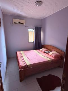 Appartement de 2chambres - 5