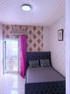 Appartement de 2chambres - 2