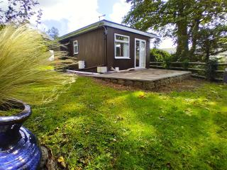 Sea Moss Cabin - 9