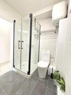 Sceaux apartment 11 km from Louvre Museum - 8