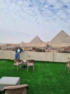 Pyramiden show - 9