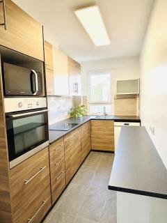 Sceaux apartment 11 km from Louvre Museum - 2