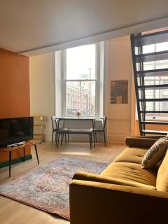 Stylish Dalston Studio - 7