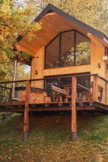 Osada Sroczy Jar - 3