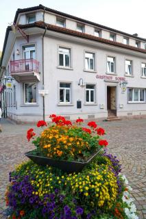 Hotel Sonne - 0