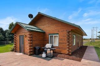 The Trout House An Authentic Montana Experience - 4