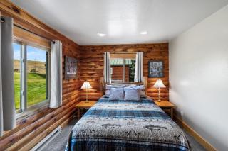 The Trout House An Authentic Montana Experience - 1